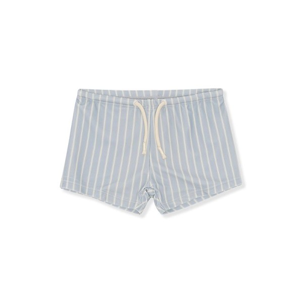 Aster uni swim pants sailor stripe Konges Slojd