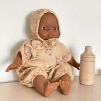 Petite poupée Oscar Minikane