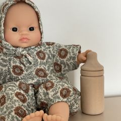 Petite poupée Mattéo Minikane
