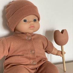 Petite poupée Maé Minikane