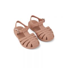 Bre sandals tuscany rose Liewood