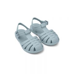 Bre sandals sea blue Liewood