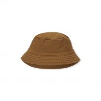 Seer bucket hat bronze brown Konges Slojd
