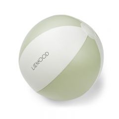 Mitch beach ball dusty mint Liewood