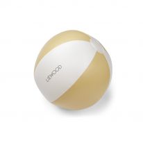 Ballon de plage jojoba crème Liewood