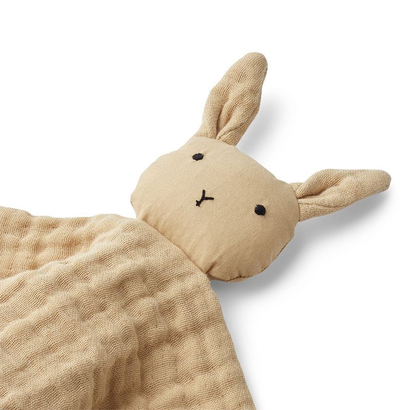 Liewood bunny hot sale comforter