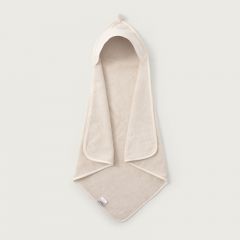 Baby hooded towel sand Garbo and Friends