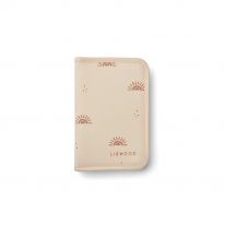 Peggy pencil case sunset apple blossom Liewood