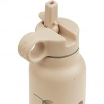 Falk water bottle 350ml jungle apple blossom