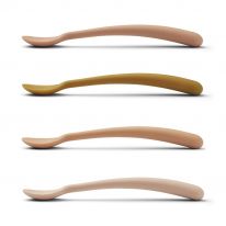 Siv feeling spoon 4-pack tuscany rose Liewood