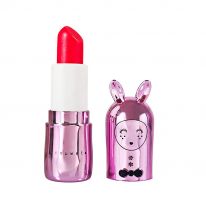 Lip balm rabbit metal pink Inuwet