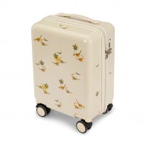 Travel suitcase dino kubi Konges Slojd