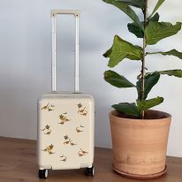 Travel suitcase dino kubi Konges Slojd