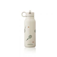 Falk water bottle 350ml tennis sandy Liewood