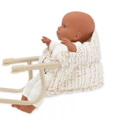 Doll table chair nellie Konges Slojd