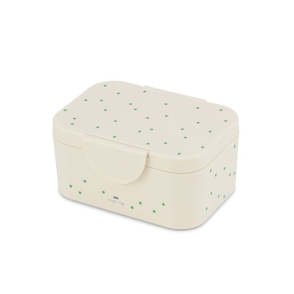 Lunchbox apple dot Konges Slojd