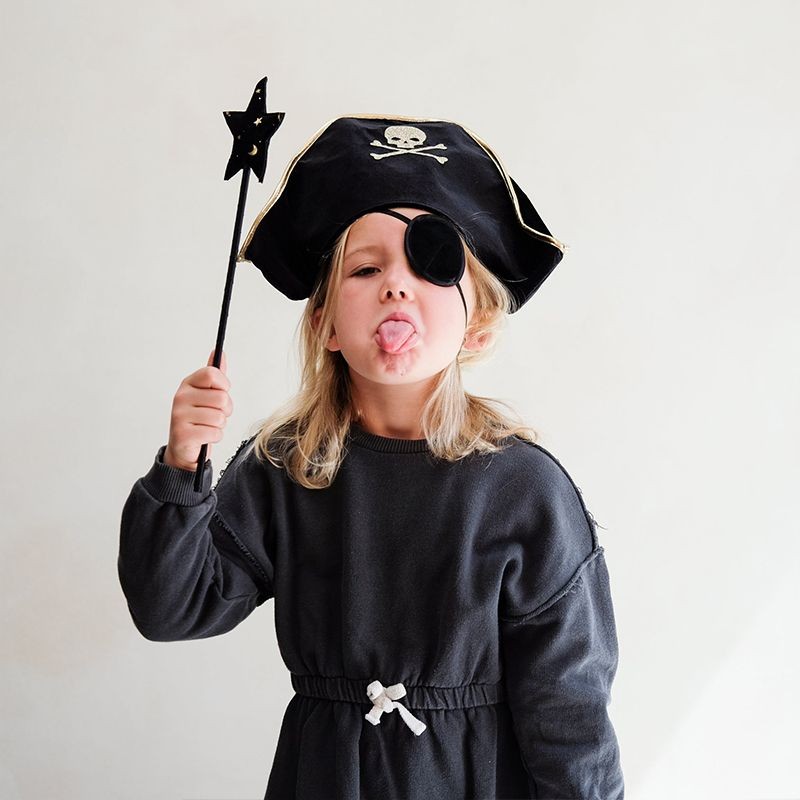 Déguisement Pirate Garçon 4 Ans | Piraterie Shop