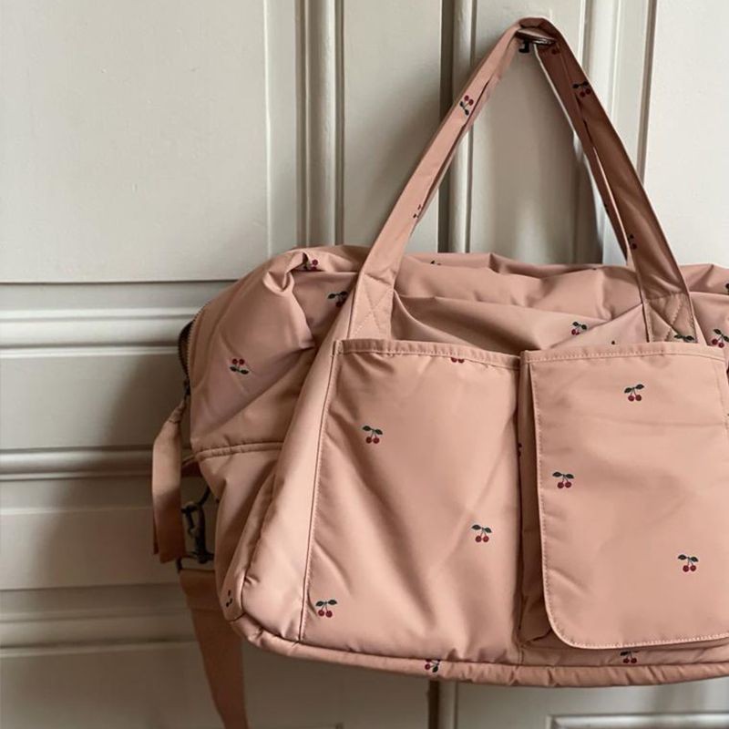 Konges slojd best sale mommy bag