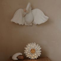 White swan wall decoration SeiMia