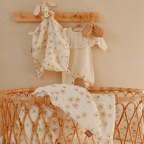 Baby bedding set Lila SeiMia