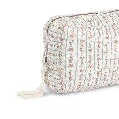 Quilted toiletry bag nellie Konges Slojd