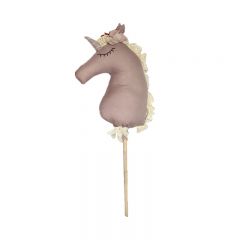 Playing unicorn pink Mirabelle