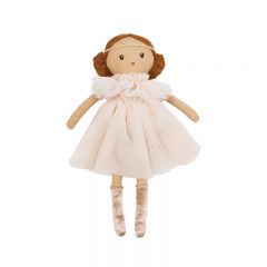 Lilly Toots doll Mrs Ertha