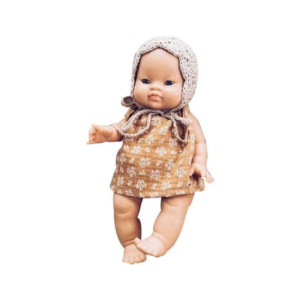 Clothes for dolls "Suzanne" Tadaaam Clothes for dolls "Suzanne" Tadaaam