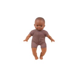 Little doll Oscar Minikane