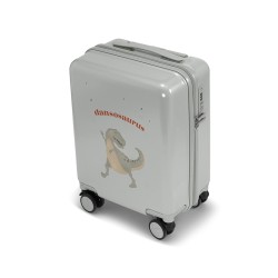 Valise de voyage dansoraurus Konges Slojd