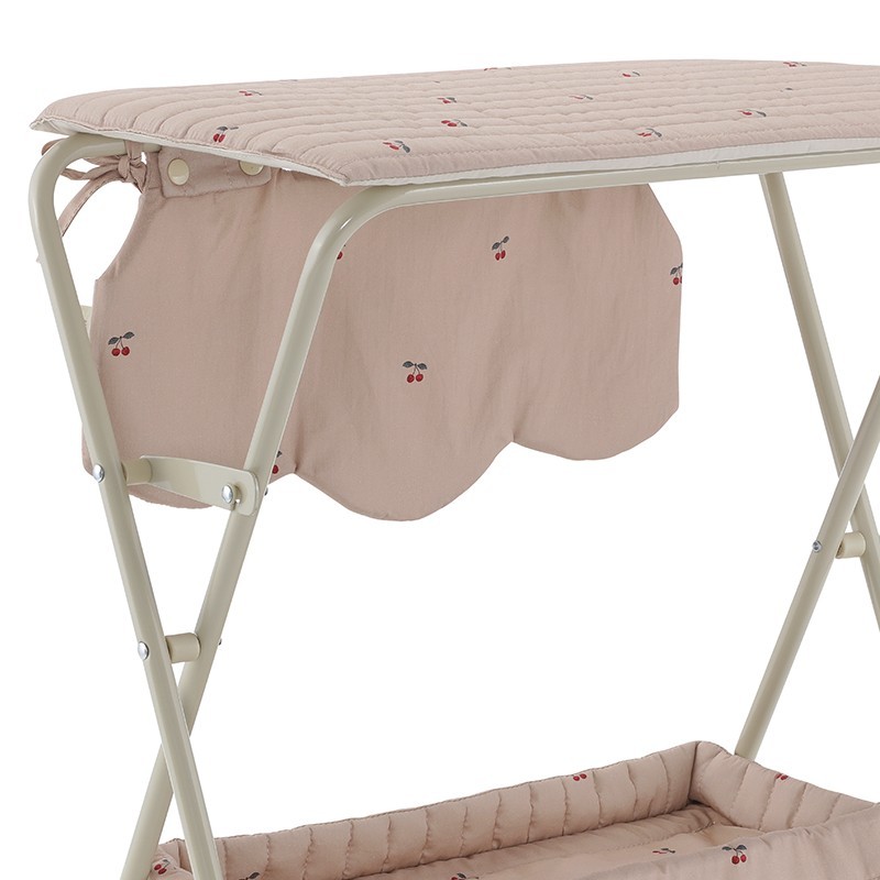 Cherry clearance changing table