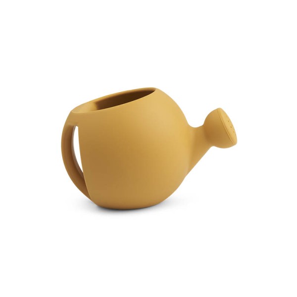 Hazel watering can yellow mellow Liewood