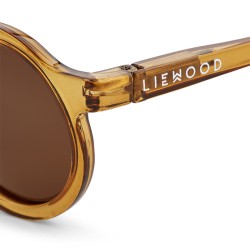 Darla mustard sunglasses Liewood