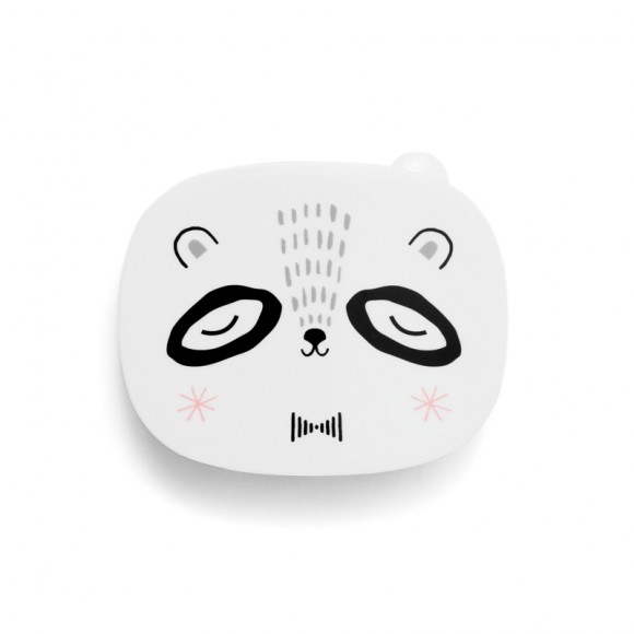 Lunch box Panda