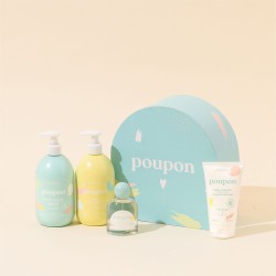 Gift box "My Poupon" Poupon