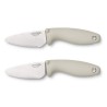 Perry cutting knife set sandy Liewood