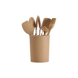 Utensils set rust for children Everleigh & Me