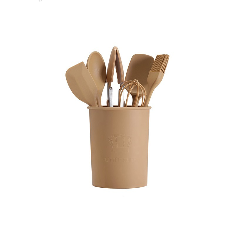 Ustensiles de cuisine pour enfant rust Everleigh & Me