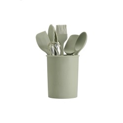 Ustensiles de cuisine pour enfant olive Everleigh & Me