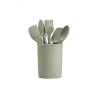 Ustensiles de cuisine pour enfant olive Everleigh & Me