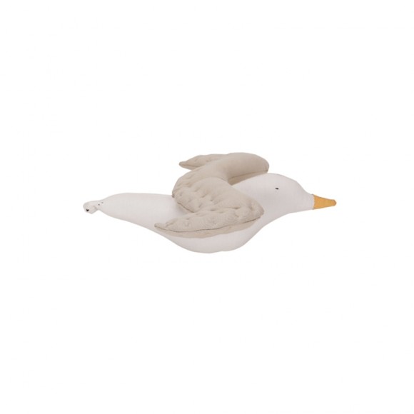 Seagull single mobile shell