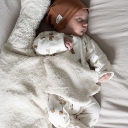 Day+night babysuit tonka Bonjour Little