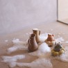 Silicone bath toys unicorn blush Konges Slojd