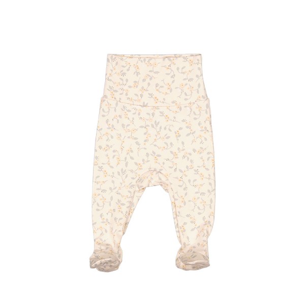 Pants pixa new born berry bloom MarMar Copenhagen