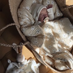 Baby bedding set Daisy SeiMia