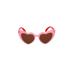 Candy hearts sunglasses Elle Porte