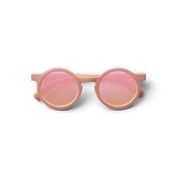 Darla tuscany rose miroir sunglasses Liewood