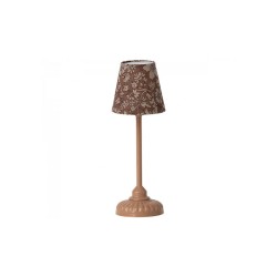 Mini lampadaire dark powder Maileg