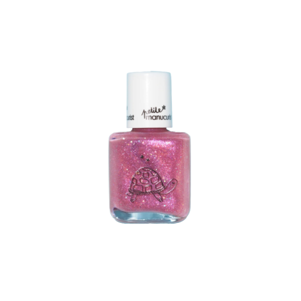 Nail polish Betty the turtle Manucurist