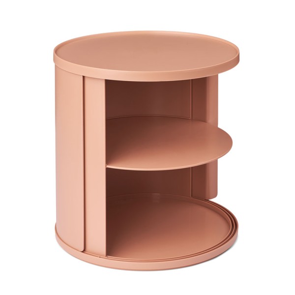Damien big bedside table tuscany rose Liewood Damien big bedside table tuscany rose Liewood